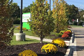 Wyndham Garden Ann Arbor