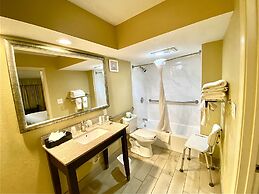 Wyndham Garden Ann Arbor