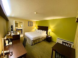 Wyndham Garden Ann Arbor