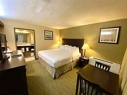 Wyndham Garden Ann Arbor