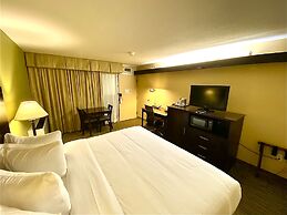 Wyndham Garden Ann Arbor