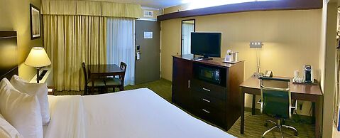 Wyndham Garden Ann Arbor