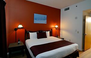 Ohkay Casino Resort Hotel