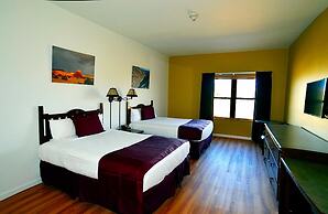 Ohkay Casino Resort Hotel