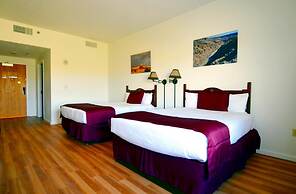 Ohkay Casino Resort Hotel