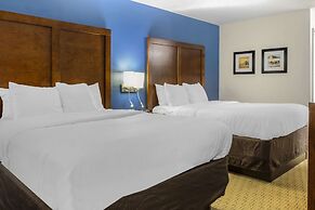 Comfort Inn Garner Clayton I-40