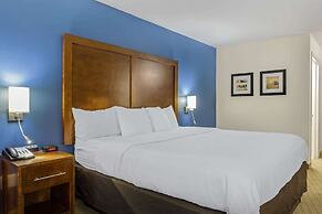 Comfort Inn Garner Clayton I-40