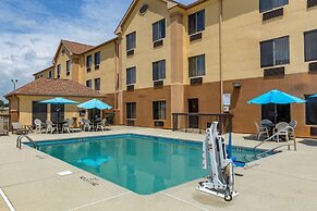 Comfort Inn Garner Clayton I-40