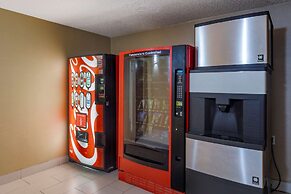 Comfort Inn Garner Clayton I-40