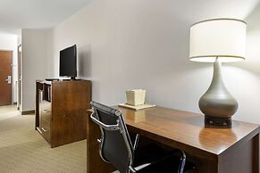 Comfort Inn Garner Clayton I-40