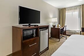 Comfort Inn Garner Clayton I-40