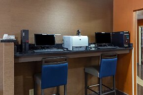 Comfort Inn Garner Clayton I-40