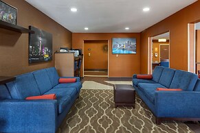 Comfort Inn Garner Clayton I-40