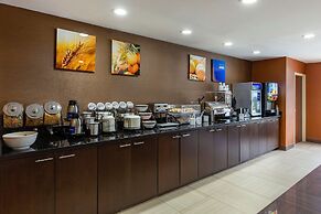 Comfort Inn Garner Clayton I-40