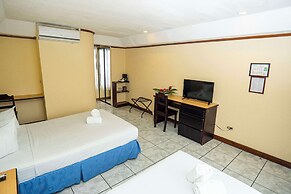 Best Western Hotel & Casino Kamuk