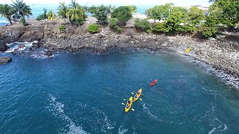 Best Western Hotel & Casino Kamuk