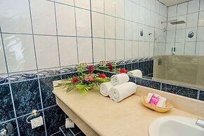 Best Western Hotel & Casino Kamuk