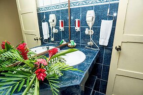 Best Western Hotel & Casino Kamuk