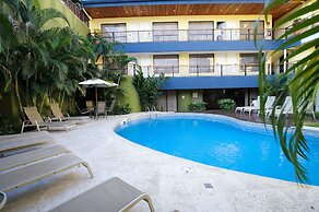 Best Western Hotel & Casino Kamuk