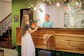 Best Western Hotel & Casino Kamuk