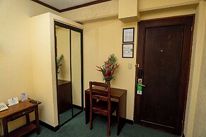 Best Western Hotel & Casino Kamuk