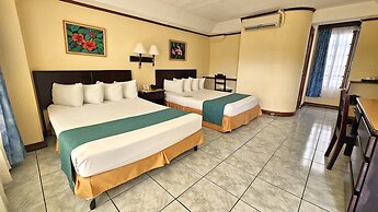 Best Western Hotel & Casino Kamuk