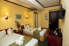 Best Western Hotel & Casino Kamuk