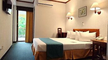 Best Western Hotel & Casino Kamuk