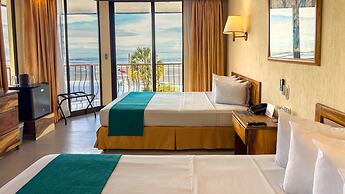 Best Western Hotel & Casino Kamuk