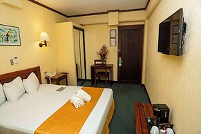 Best Western Hotel & Casino Kamuk