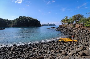 Best Western Hotel & Casino Kamuk