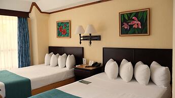 Best Western Hotel & Casino Kamuk