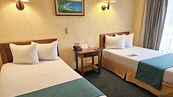 Best Western Hotel & Casino Kamuk