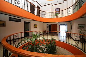 Best Western Hotel & Casino Kamuk