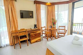 Best Western Hotel & Casino Kamuk