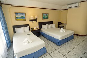 Best Western Hotel & Casino Kamuk