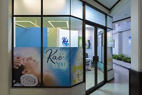 Best Western Hotel & Casino Kamuk