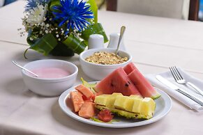 Best Western Hotel & Casino Kamuk