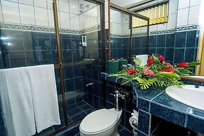 Best Western Hotel & Casino Kamuk