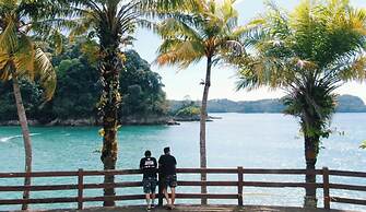 Best Western Hotel & Casino Kamuk