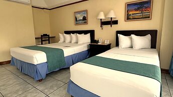 Best Western Hotel & Casino Kamuk