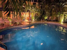 Best Western Hotel & Casino Kamuk