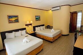 Best Western Hotel & Casino Kamuk