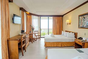 Best Western Hotel & Casino Kamuk