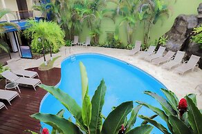 Best Western Hotel & Casino Kamuk