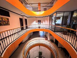 Best Western Hotel & Casino Kamuk