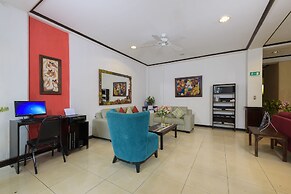 Best Western Hotel & Casino Kamuk