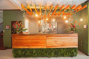 Best Western Hotel & Casino Kamuk