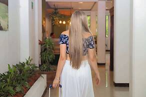 Best Western Hotel & Casino Kamuk