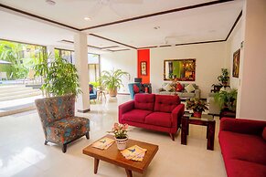 Best Western Hotel & Casino Kamuk